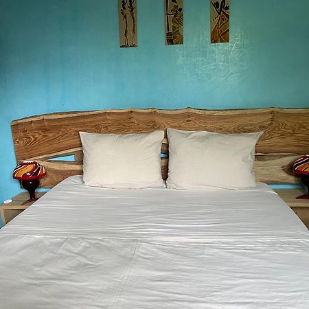 Villa18 Safari Village Saly 外观 照片