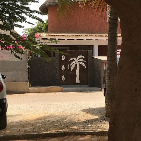Villa18 Safari Village Saly 外观 照片