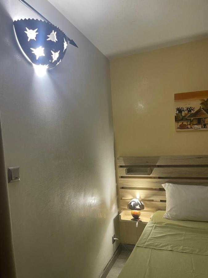 Villa18 Safari Village Saly 外观 照片