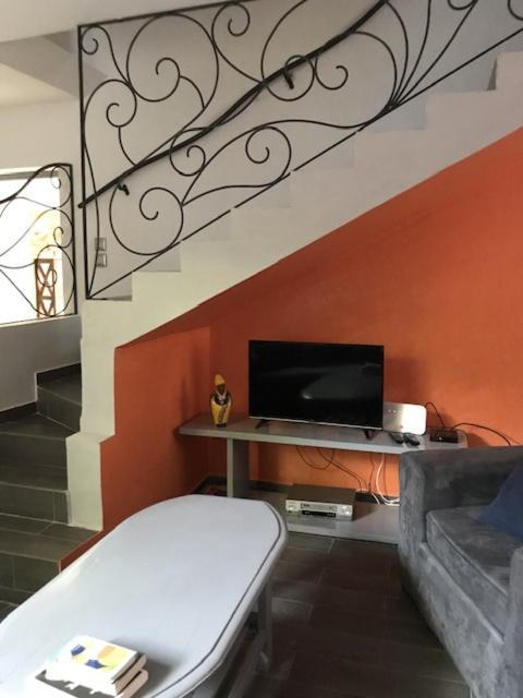 Villa18 Safari Village Saly 外观 照片