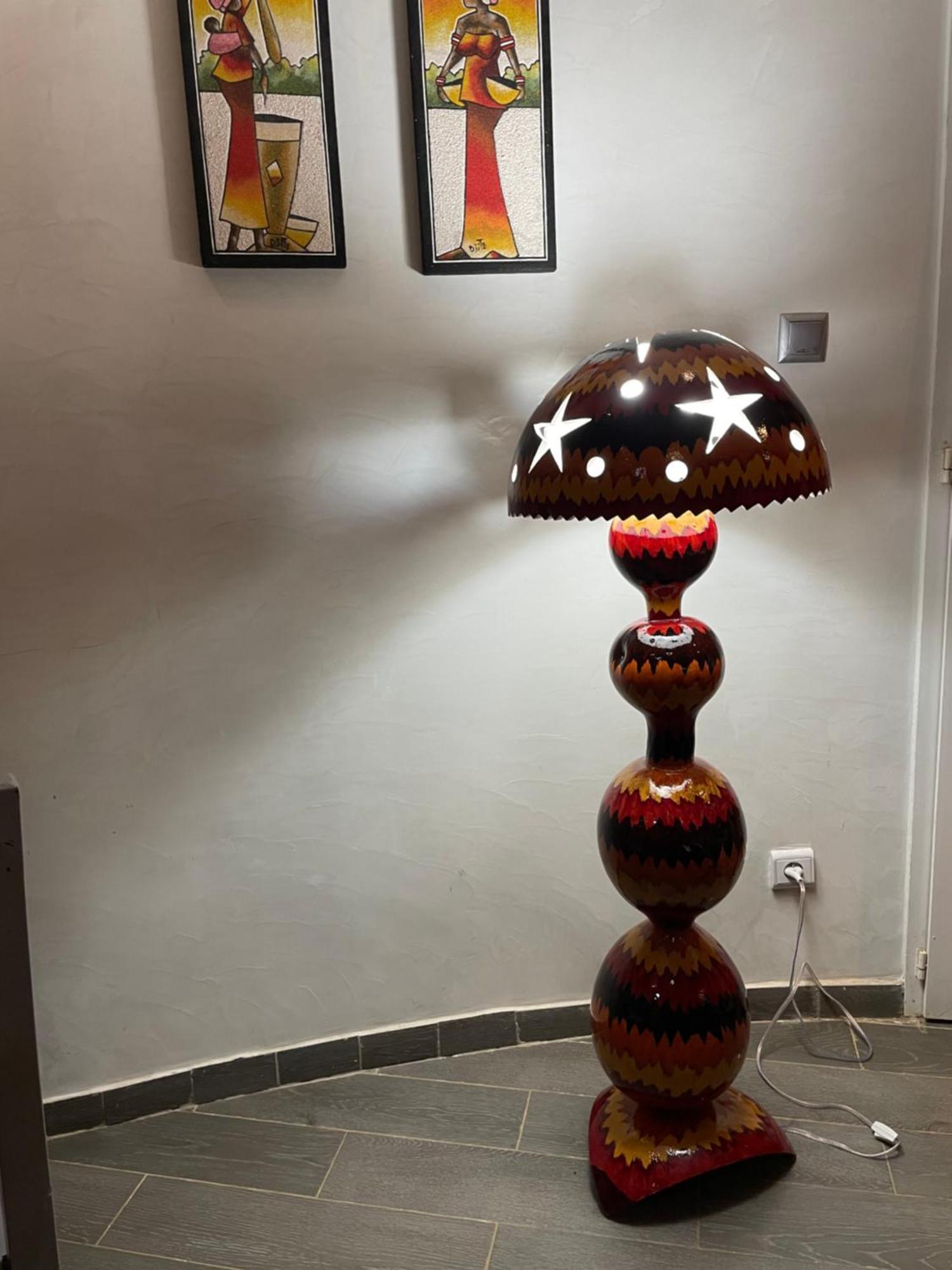 Villa18 Safari Village Saly 外观 照片