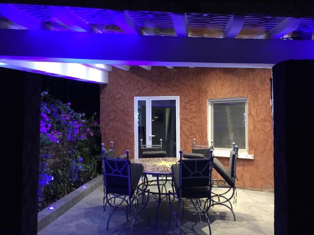 Villa18 Safari Village Saly 外观 照片