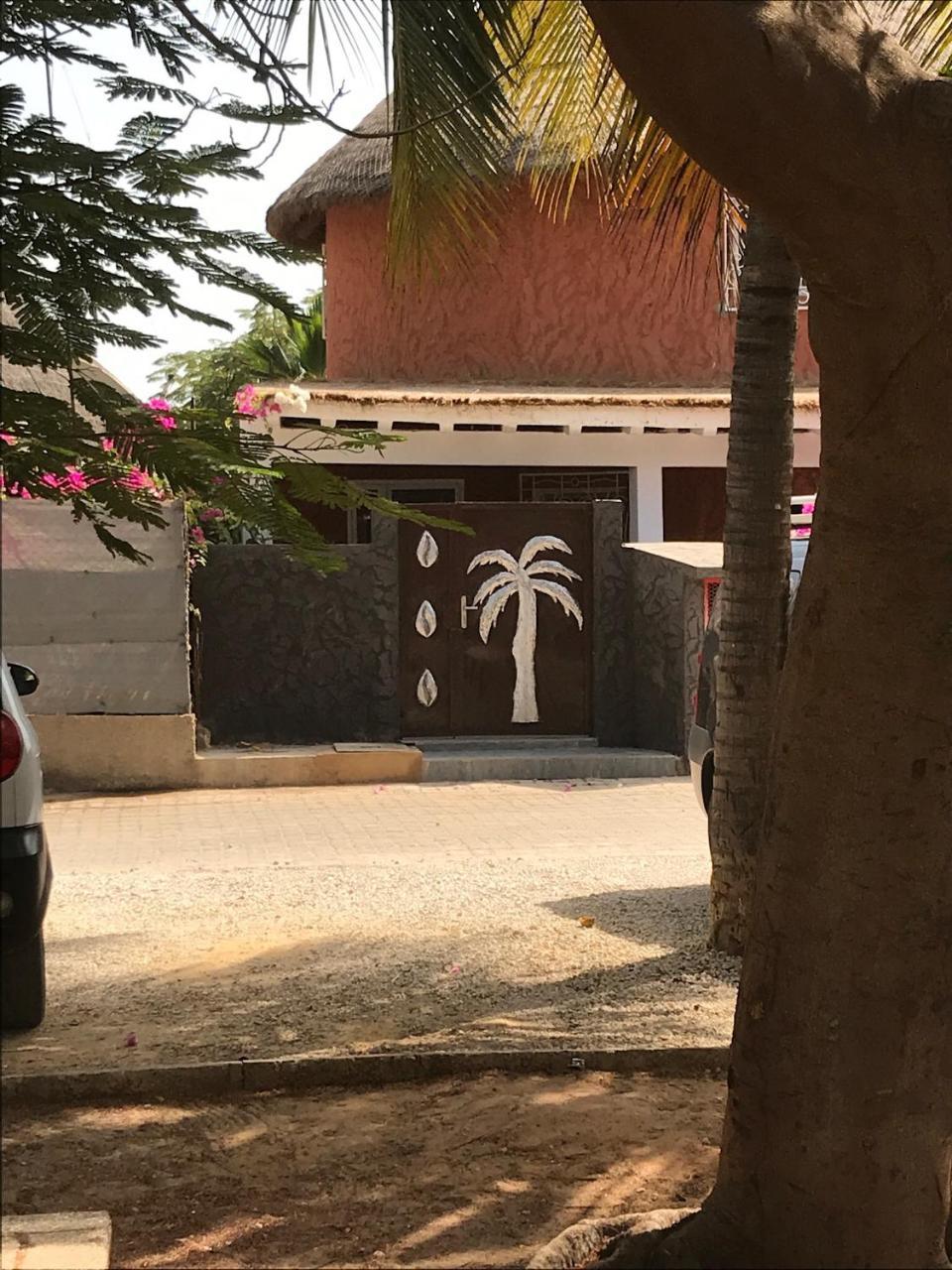 Villa18 Safari Village Saly 外观 照片