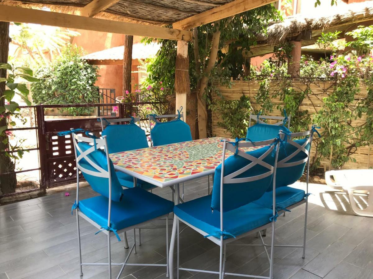 Villa18 Safari Village Saly 外观 照片