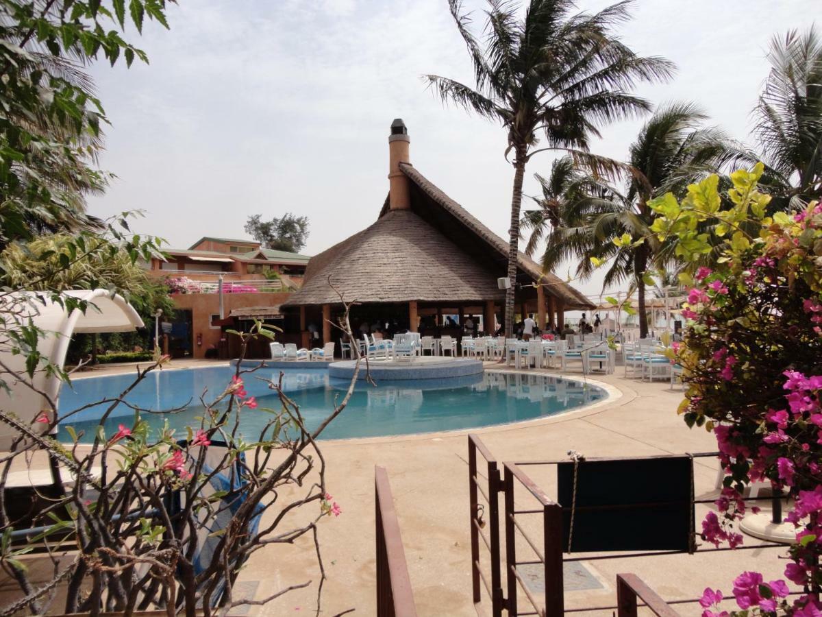 Villa18 Safari Village Saly 外观 照片