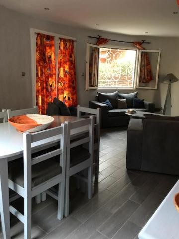 Villa18 Safari Village Saly 外观 照片