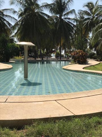 Villa18 Safari Village Saly 外观 照片